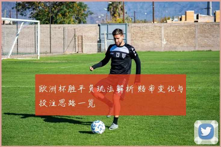 欧洲杯胜平负玩法解析 赔率变化与投注思路一览