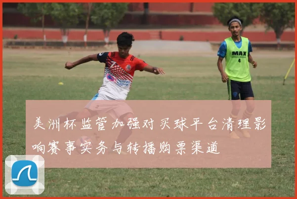 美洲杯监管加强对买球平台清理影响赛事实务与转播购票渠道