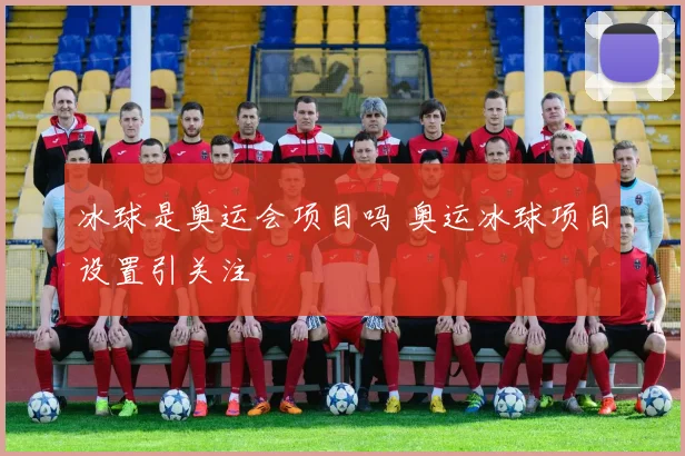 冰球是奥运会项目吗 奥运冰球项目设置引关注
